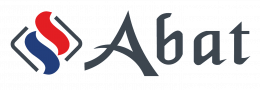 Логотип Abat