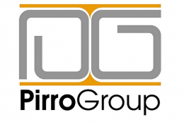 Логотип PirroGroup