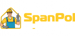Логотип SpanPol