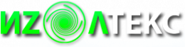 Логотип Изолтекс
