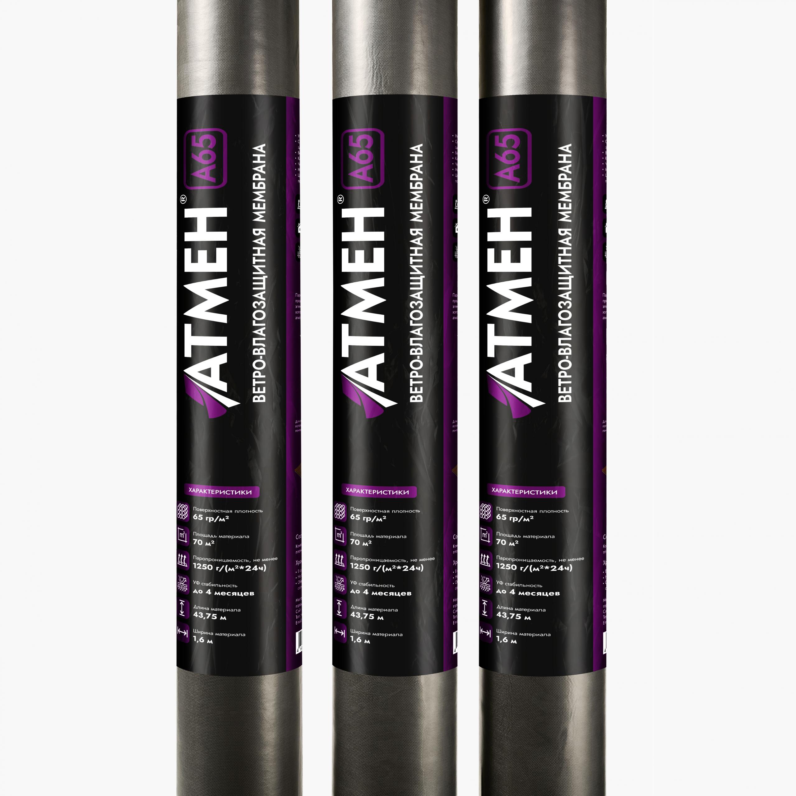Atmen A65