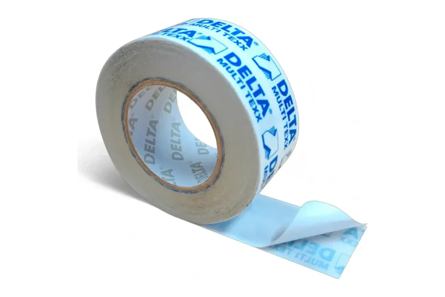 Монтажная лента DELTA®-MULTI-TEXX T 60