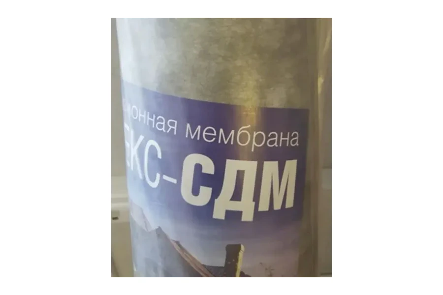 ИЗОЛТЕКС СДМ
