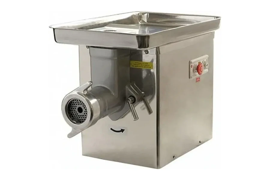 Мясорубка МИМ-300