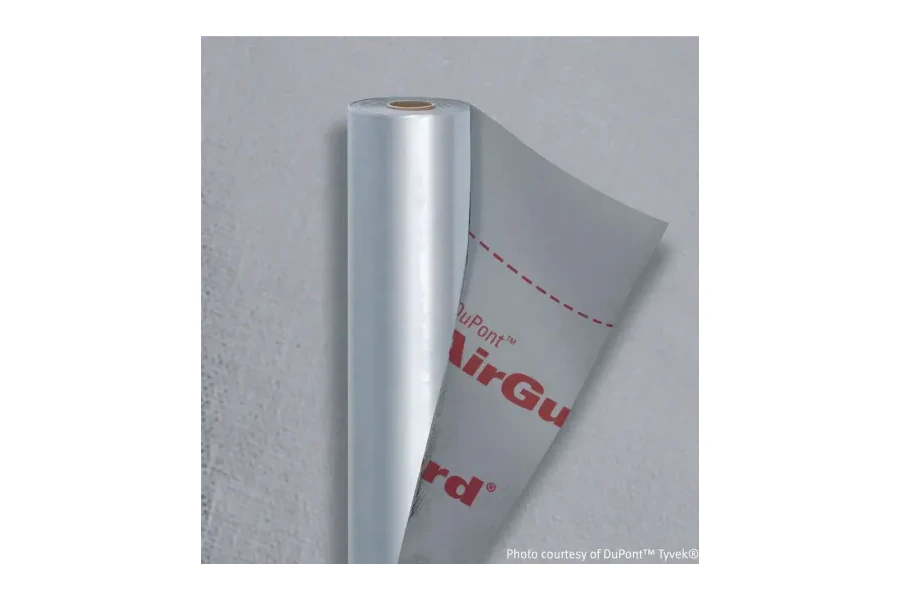 AIRGUARD® REFLECTIVE