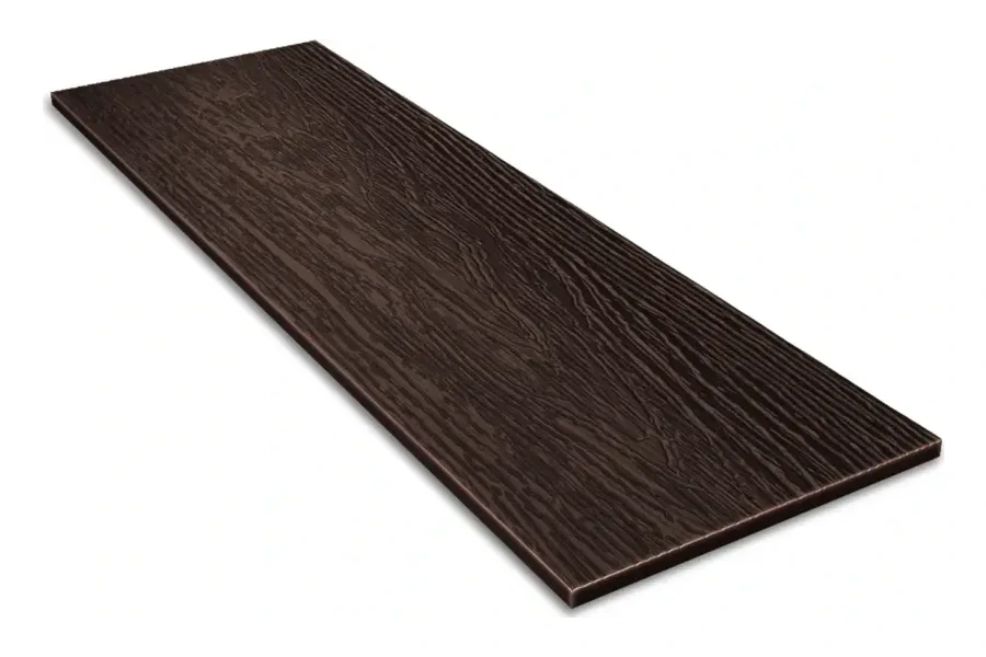 «Brown» сайдинг DECOVER (3.6) RAL 8019