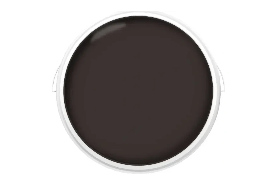 «Brown «DECOVER PAINT» (0,5 кг)