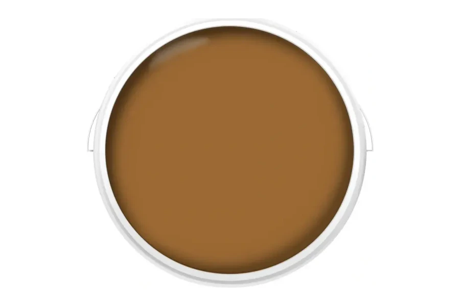 «Caramel «DECOVER PAINT» (0,5 кг)
