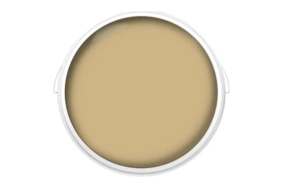«Cream «DECOVER PAINT» (0,5 кг)