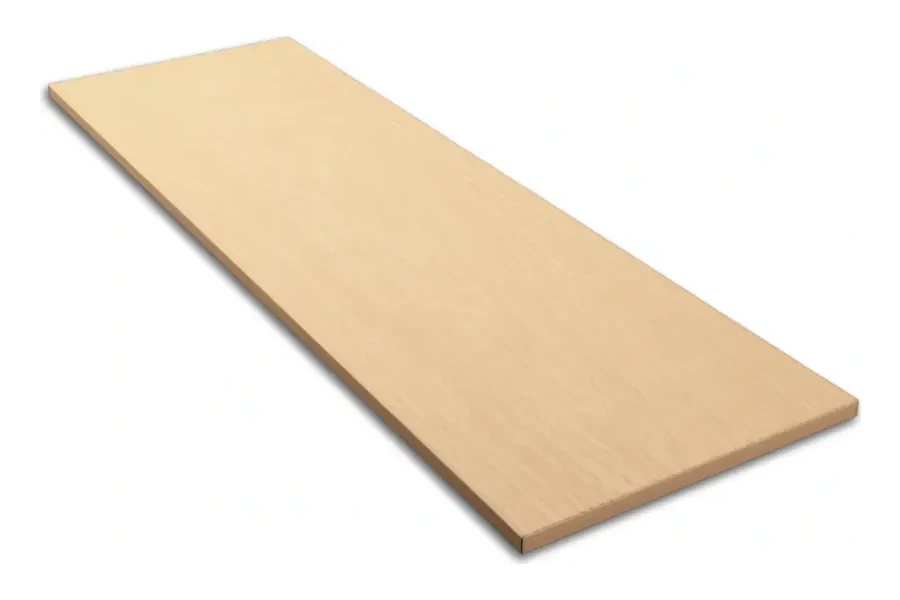 «Cream» сайдинг DECOVER (3.6) RAL 1001