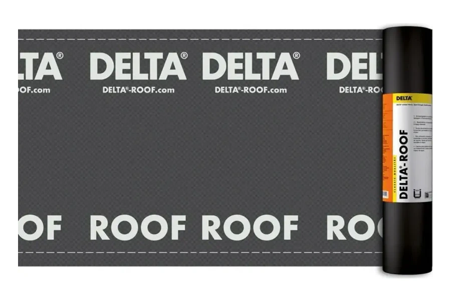 DELTA®-ROOF