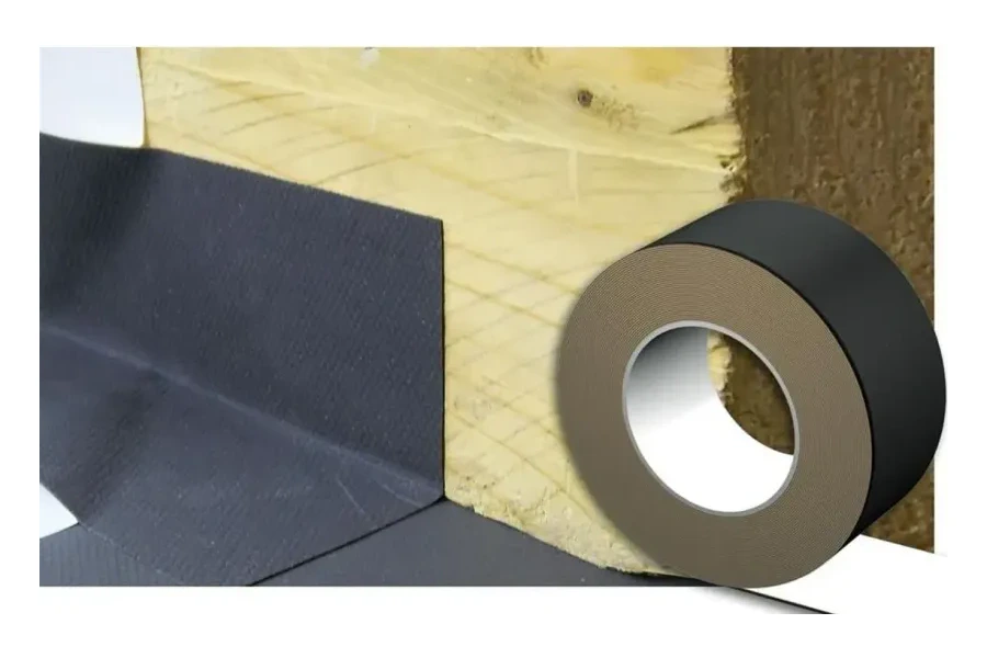 DELTA®-TAPE FAS 100