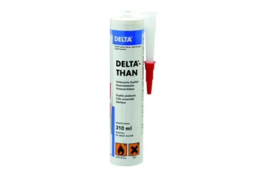DELTA®-THAN - универсальный клей