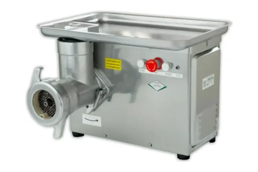 МЯСОРУБКА НАСТОЛЬНАЯ МИМ-350 (380В)