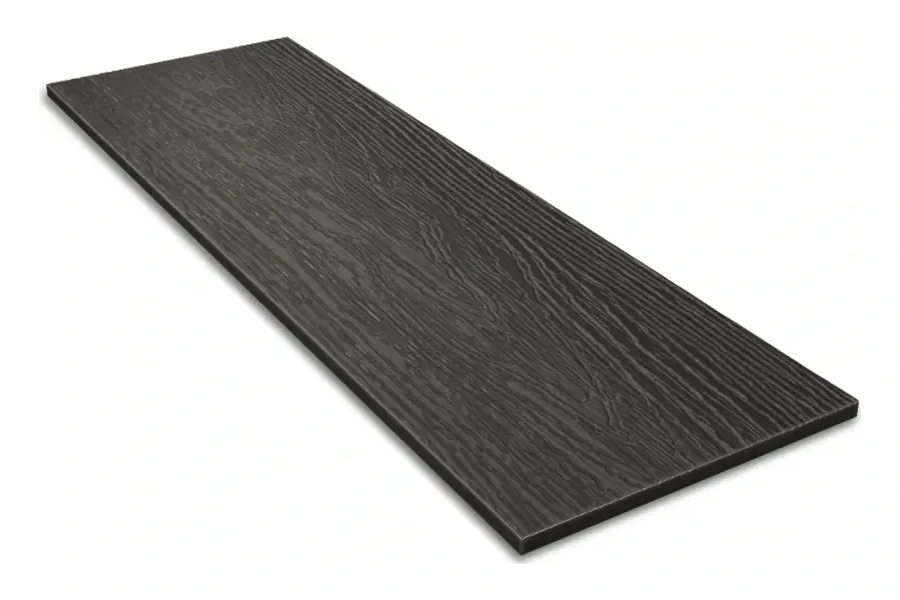 «Gray» сайдинг DECOVER (3.6) RAL 7024