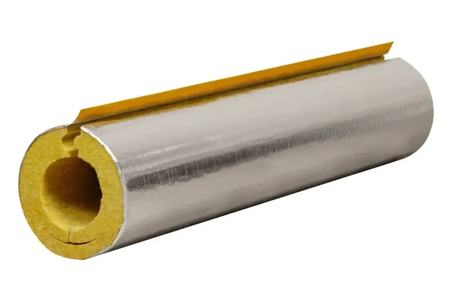 Цилиндр ЭКОРОЛЛ КВ-100 1000×219(70)359-ФТ (кашированный)