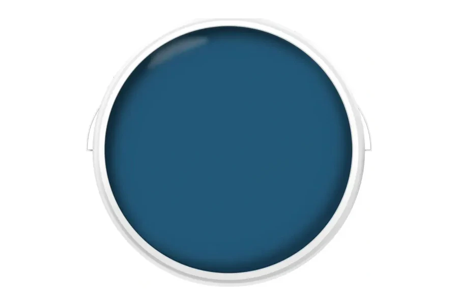 «Lazuro «DECOVER PAINT» (0,5 кг)