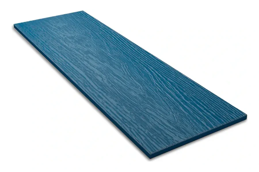 «Lazuro» сайдинг DECOVER (3.6) RAL 5009