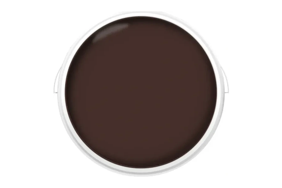 «Mokko «DECOVER PAINT» (0,5 кг)