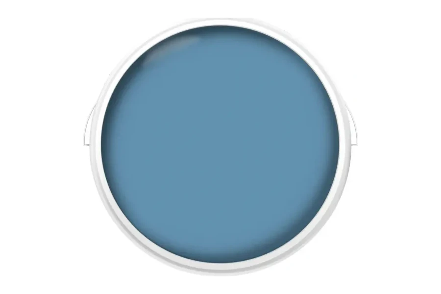 «Mystic «DECOVER PAINT» (0,5 кг)