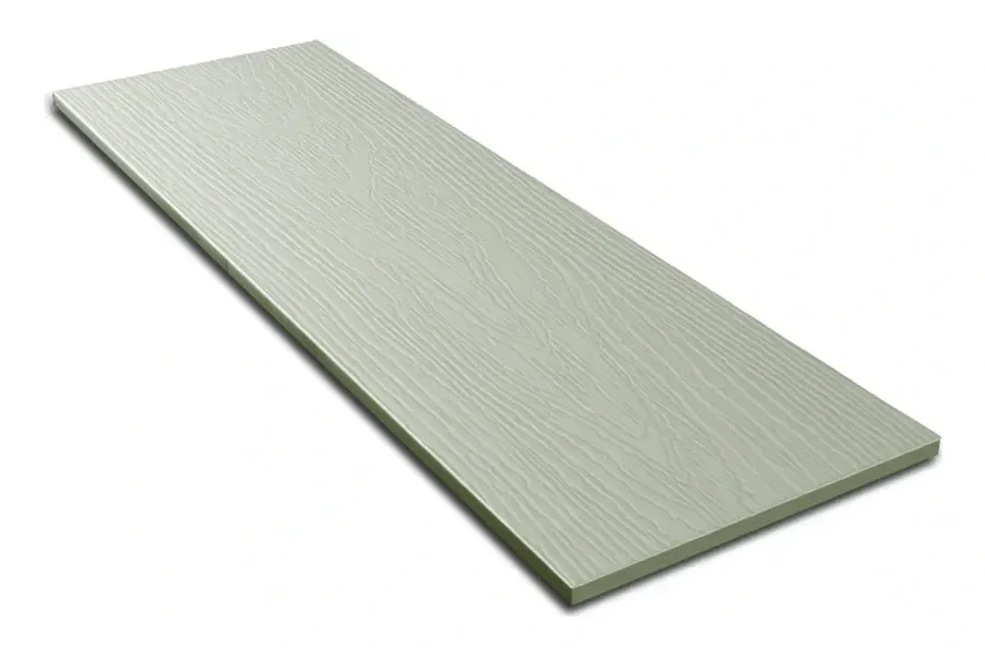 «Atlantic» сайдинг DECOVER (3.6) RAL 7001