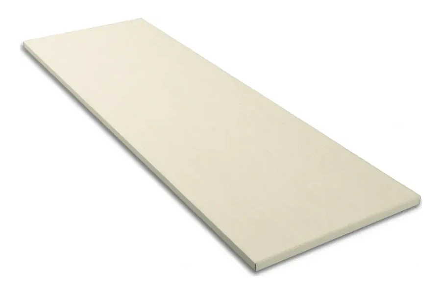 «Bellis» сайдинг DECOVER (3.6) RAL 9001