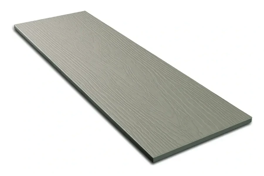«Shark» сайдинг DECOVER (3.6) RAL 7046