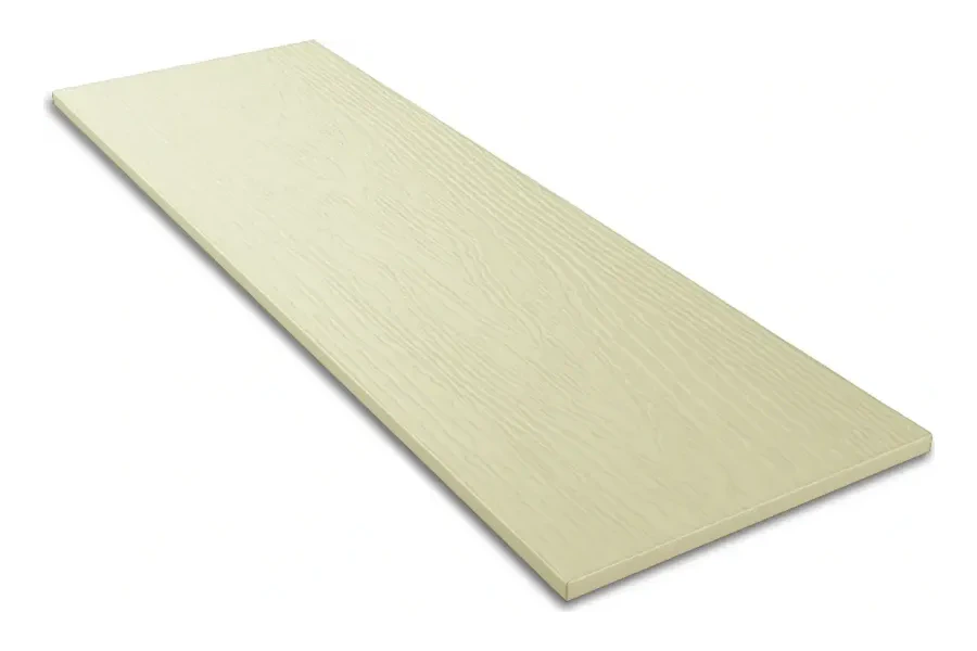 «Yagel» сайдинг DECOVER (3.6) RAL 7032
