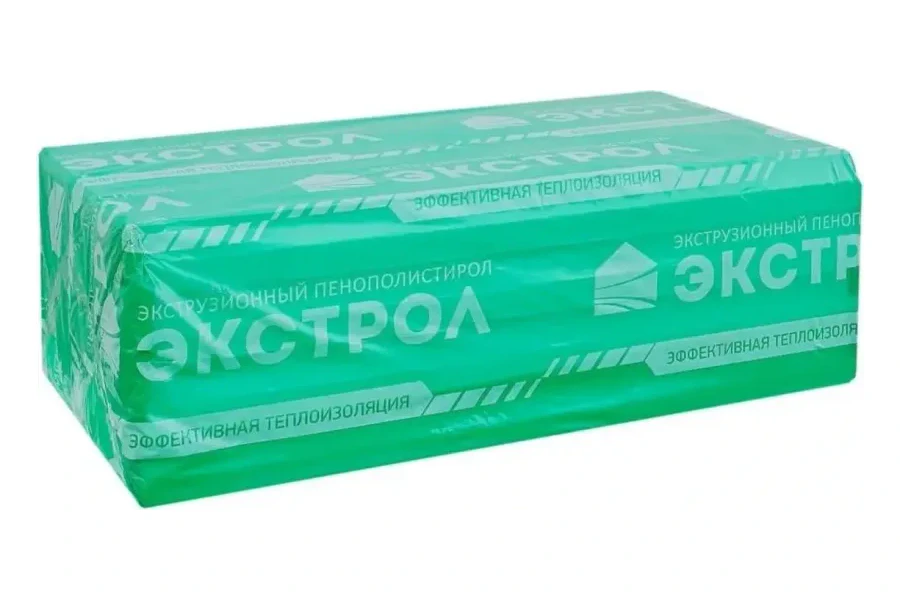 ЭКСТРОЛ 35 40мм