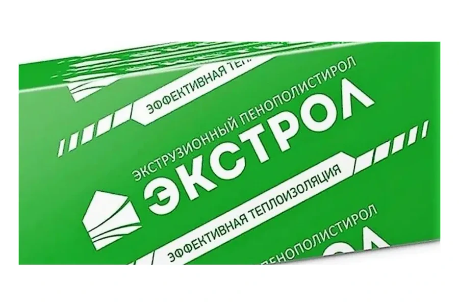 ЭКСТРОЛ 30 30мм