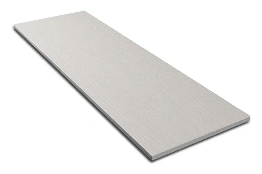 «Silver» сайдинг DECOVER (3.6) RAL 7047