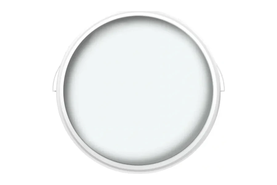 «Snow «DECOVER PAINT» (0,5 кг)