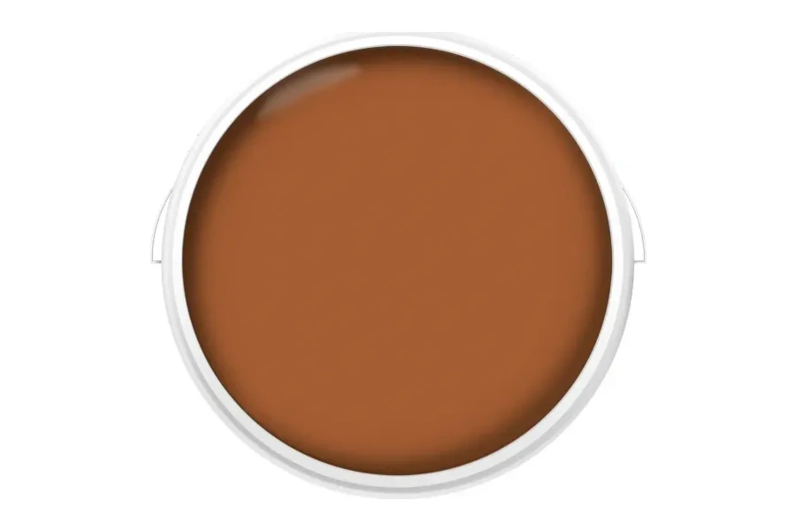 «Terracotta «DECOVER PAINT» (0,5 кг)