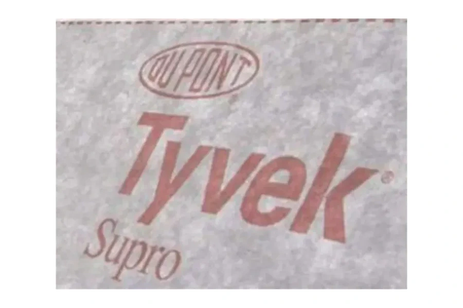 TYVEK®SUPRO+TAPE