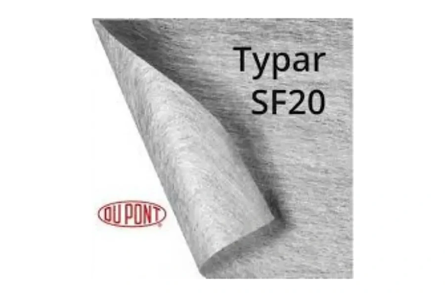 TYPAR® SF 20 (отрез)