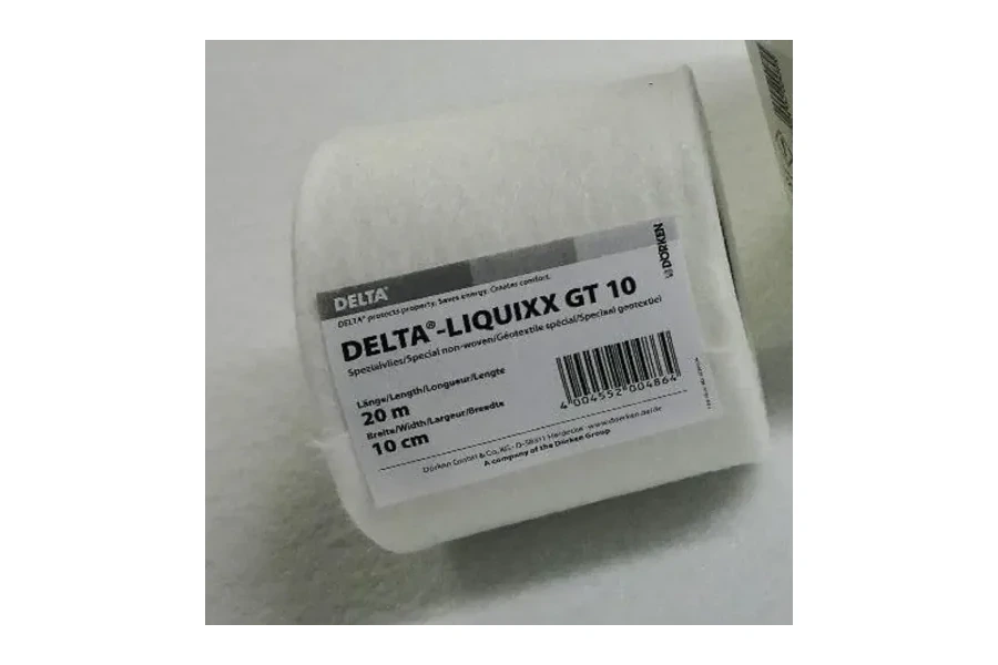 DELTA®-LIQUIXX GT 10 Vlies - армирующая лента
